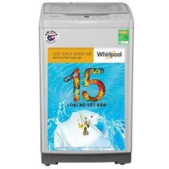 Máy giặt Whirlpool 8.5 kg VWVC8502FW