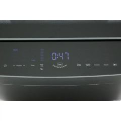 Máy giặt Whirlpool Inverter 10 kg VWIID1002FG ảnh 2
