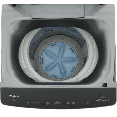 Máy giặt Whirlpool Inverter 10 kg VWIID1002FG ảnh 3