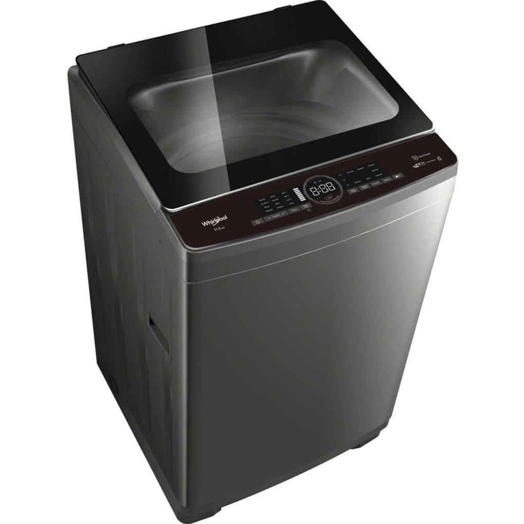 Máy giặt Whirlpool Inverter 11.5 kg VWIID11502FG – ảnh 4