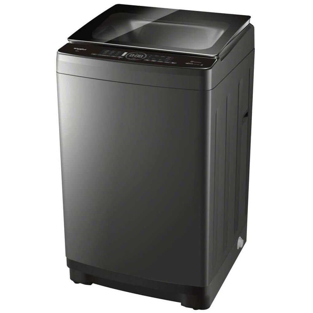 Máy giặt Whirlpool Inverter 11.5 kg VWIID11502FG – ảnh 5