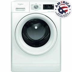 Máy giặt Whirlpool Inverter 9 kg FFB9458WVEE