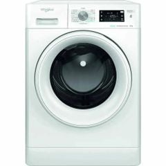 Máy giặt Whirlpool Inverter 9 kg FFB9458WVEE ảnh 2
