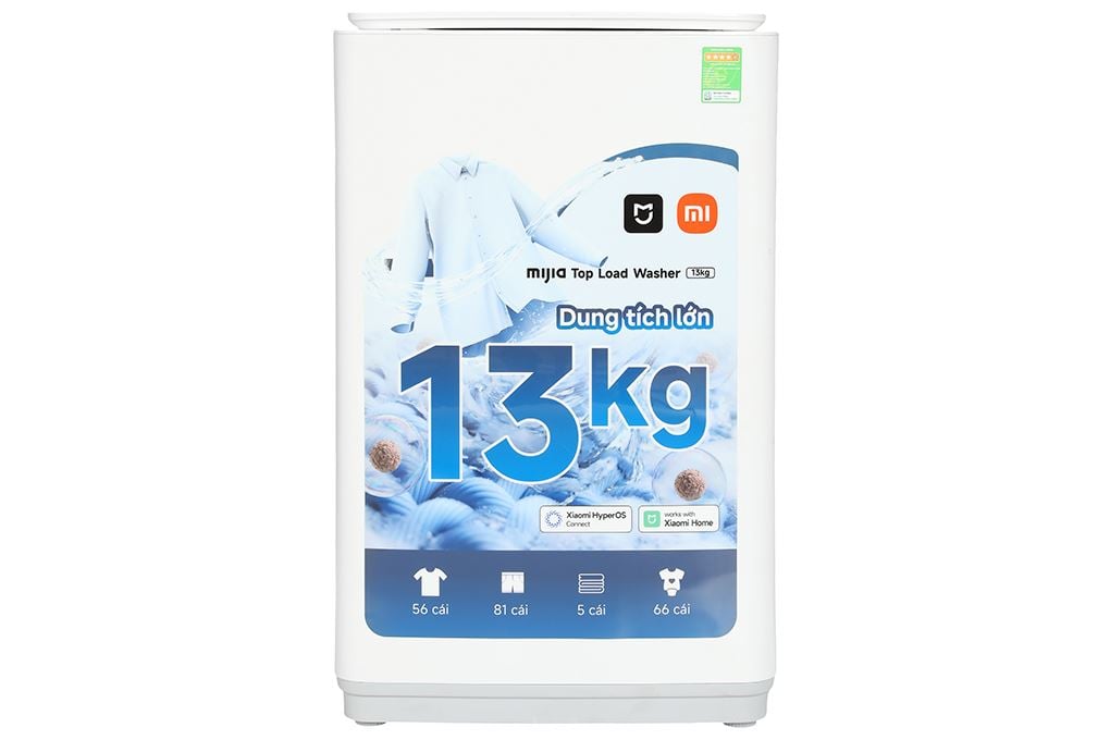 Máy giặt Xiaomi TW130MJA08VN Máy giặt Xiaomi TW130MJA08VN