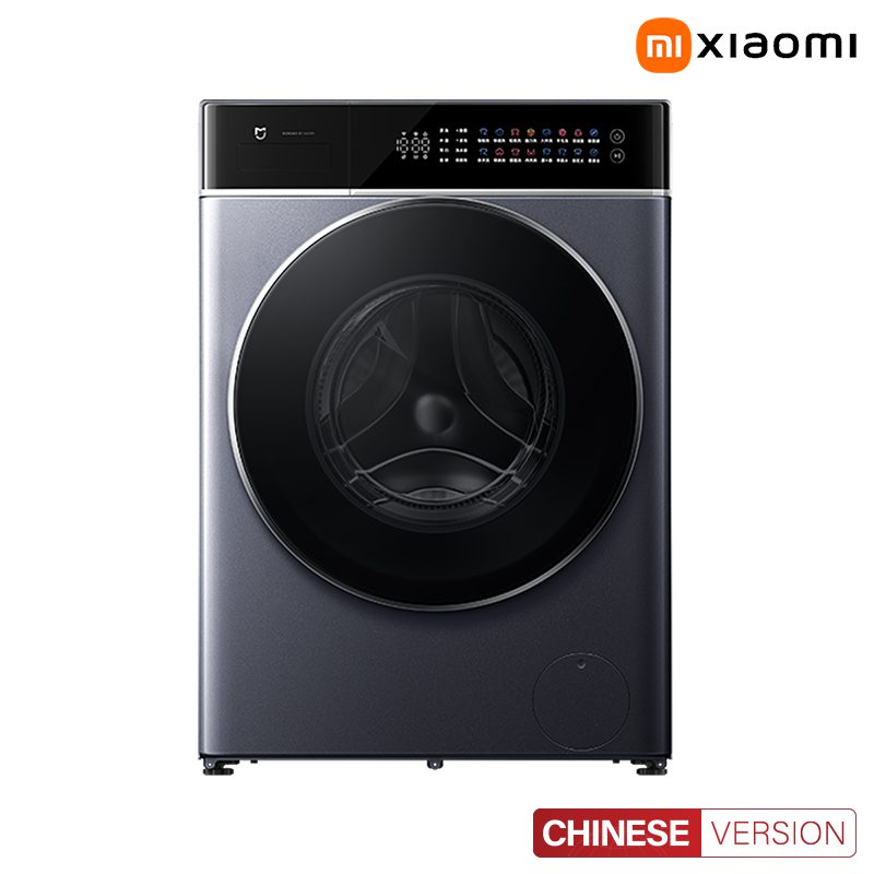 Máy giặt sấy Xiaomi Mijia MJ303, Giặt 12kg, Sấy 9kg