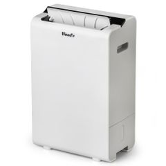 Máy hút ẩm kèm lọc không khí Wood’s WDD90 ảnh 2
