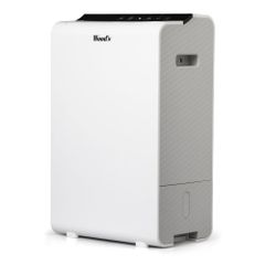 Máy hút ẩm kèm lọc không khí Wood’s WDD90 ảnh 3