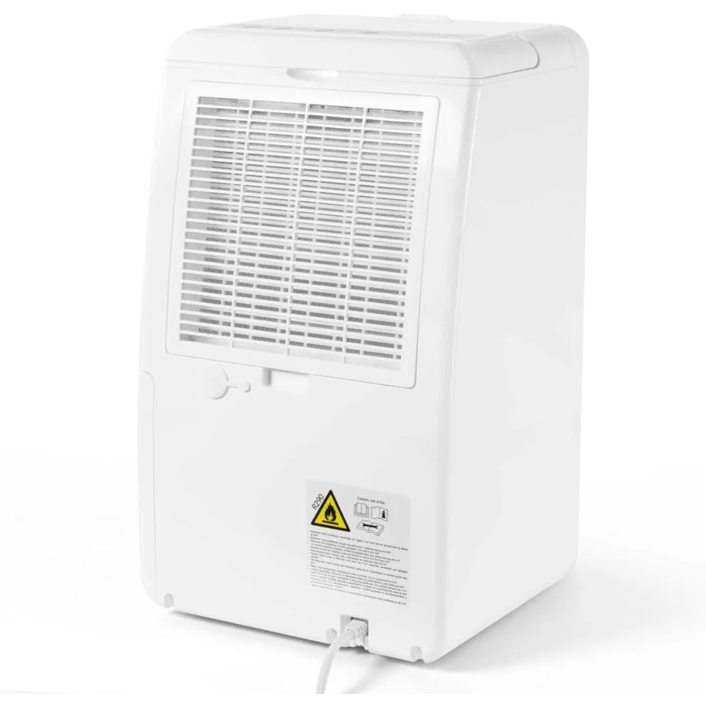Máy hút ẩm Wood’s MDK13 – ảnh 6