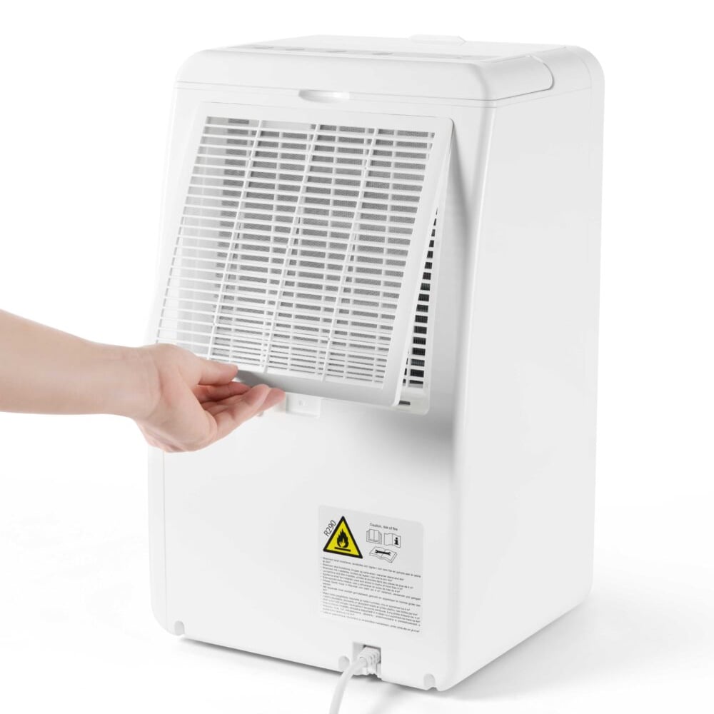 Máy hút ẩm Wood’s MDK13 – ảnh 7