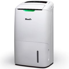 Máy hút ẩm kèm lọc không khí Wood’s AD30 ảnh 2