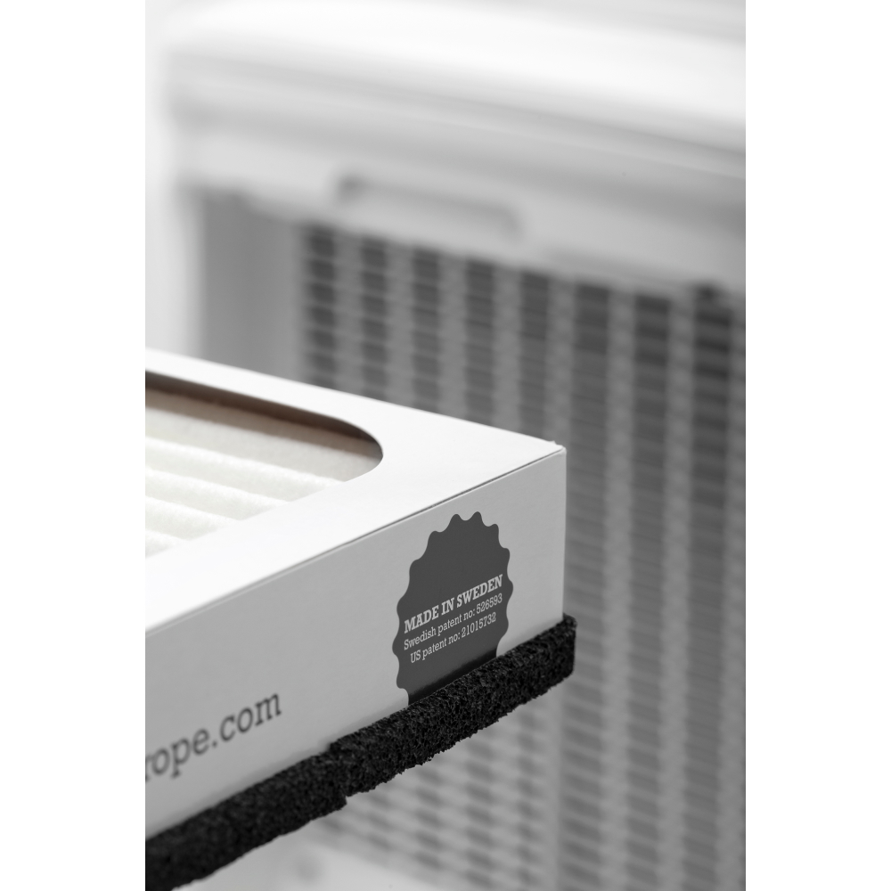 Máy hút ẩm kèm lọc không khí Wood’s AD20 – ảnh 7