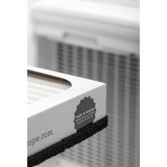 Máy hút ẩm kèm lọc không khí Wood’s AD20 ảnh 7