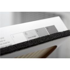 Máy hút ẩm kèm lọc không khí Wood’s AD20 ảnh 6
