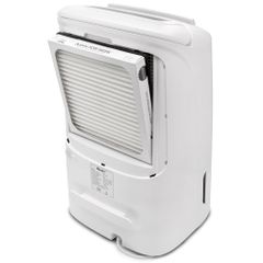 Máy hút ẩm kèm lọc không khí Wood’s AD20 ảnh 3