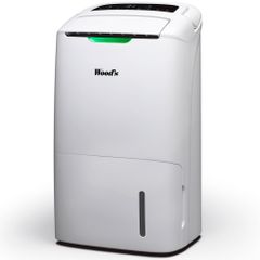 Máy hút ẩm kèm lọc không khí Wood’s AD20 ảnh 2