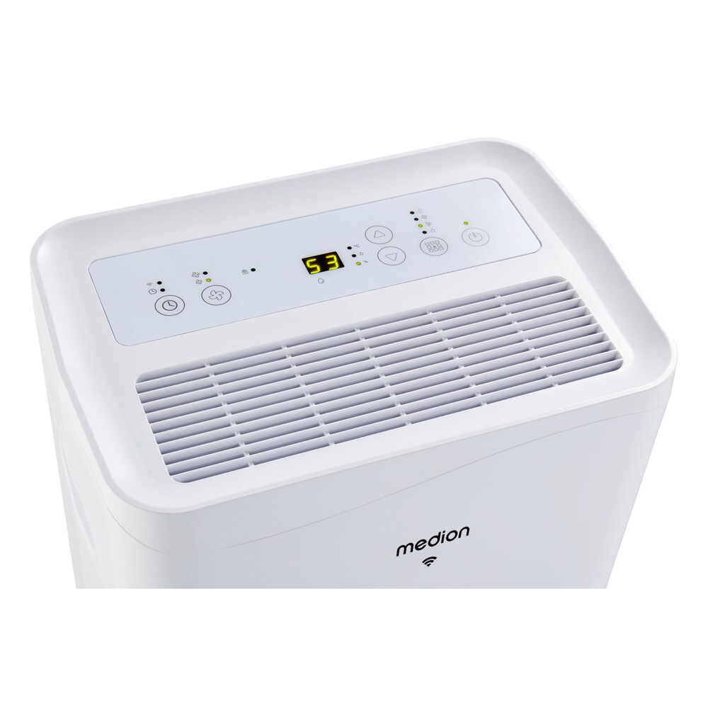 Máy hút ẩm Medion MD10832 – ảnh 6