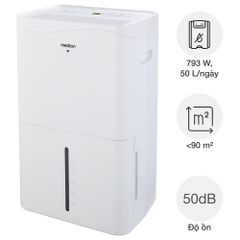 Máy hút ẩm Medion MD10832
