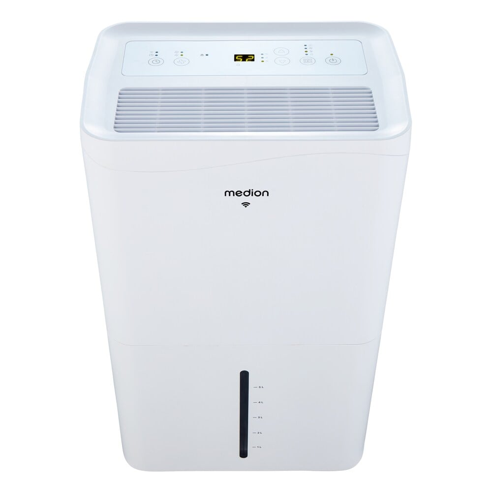 Máy hút ẩm Medion MD10832 – ảnh 3