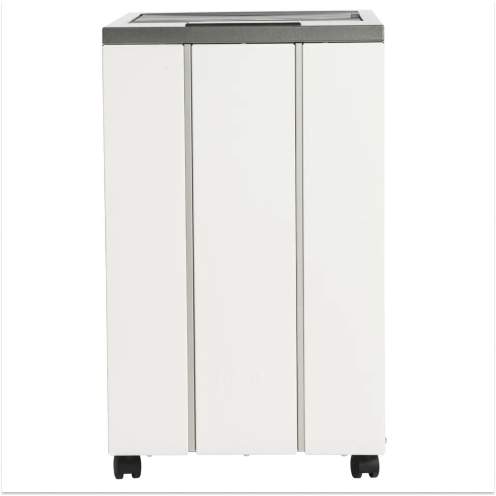 Máy hút ẩm kèm sấy quần áo Wood’s LD44 Vertical Blower – ảnh 3