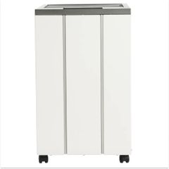 Máy hút ẩm kèm sấy quần áo Wood’s LD44 Vertical Blower ảnh 3