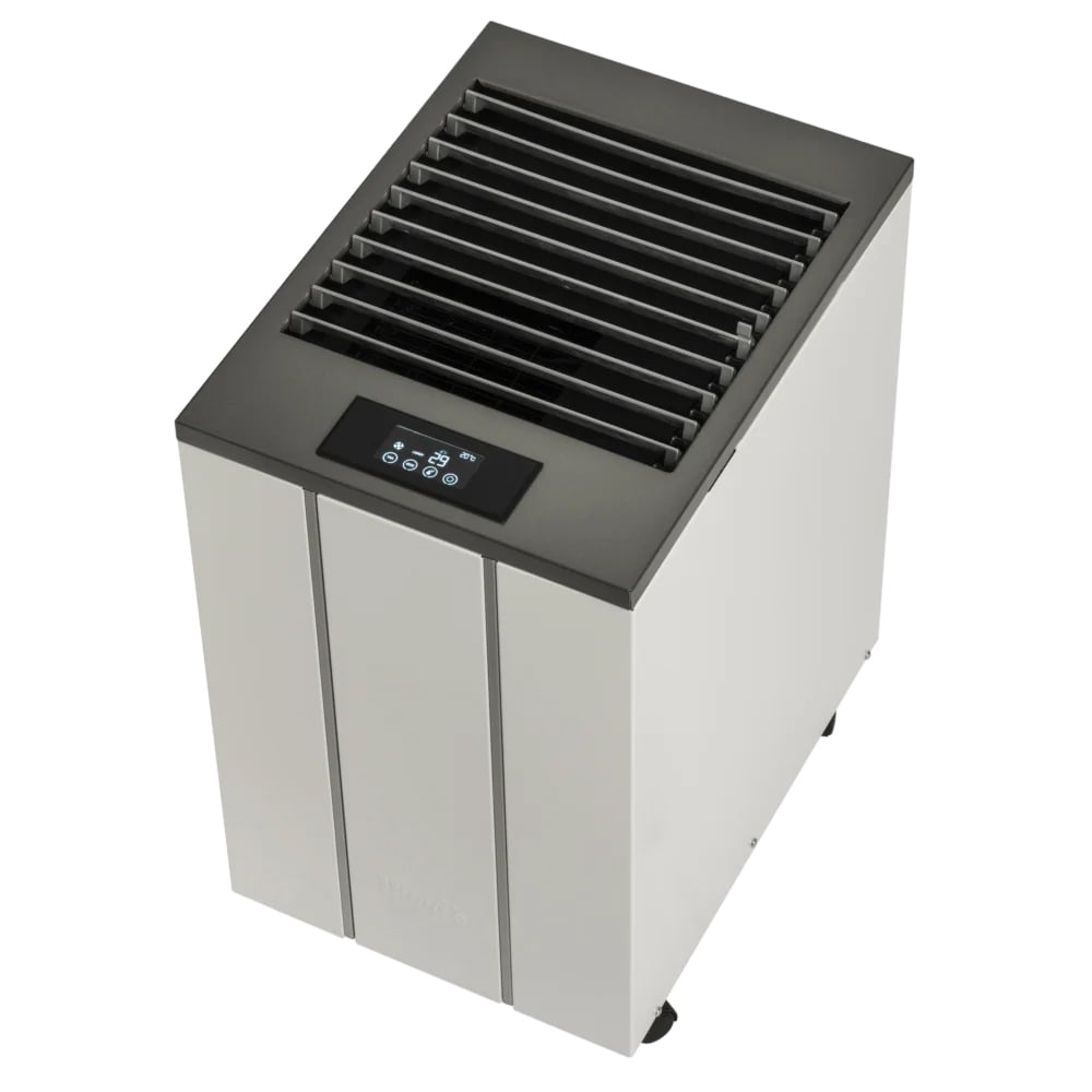 Máy hút ẩm kèm sấy quần áo Wood’s LD44 Vertical Blower – ảnh 5