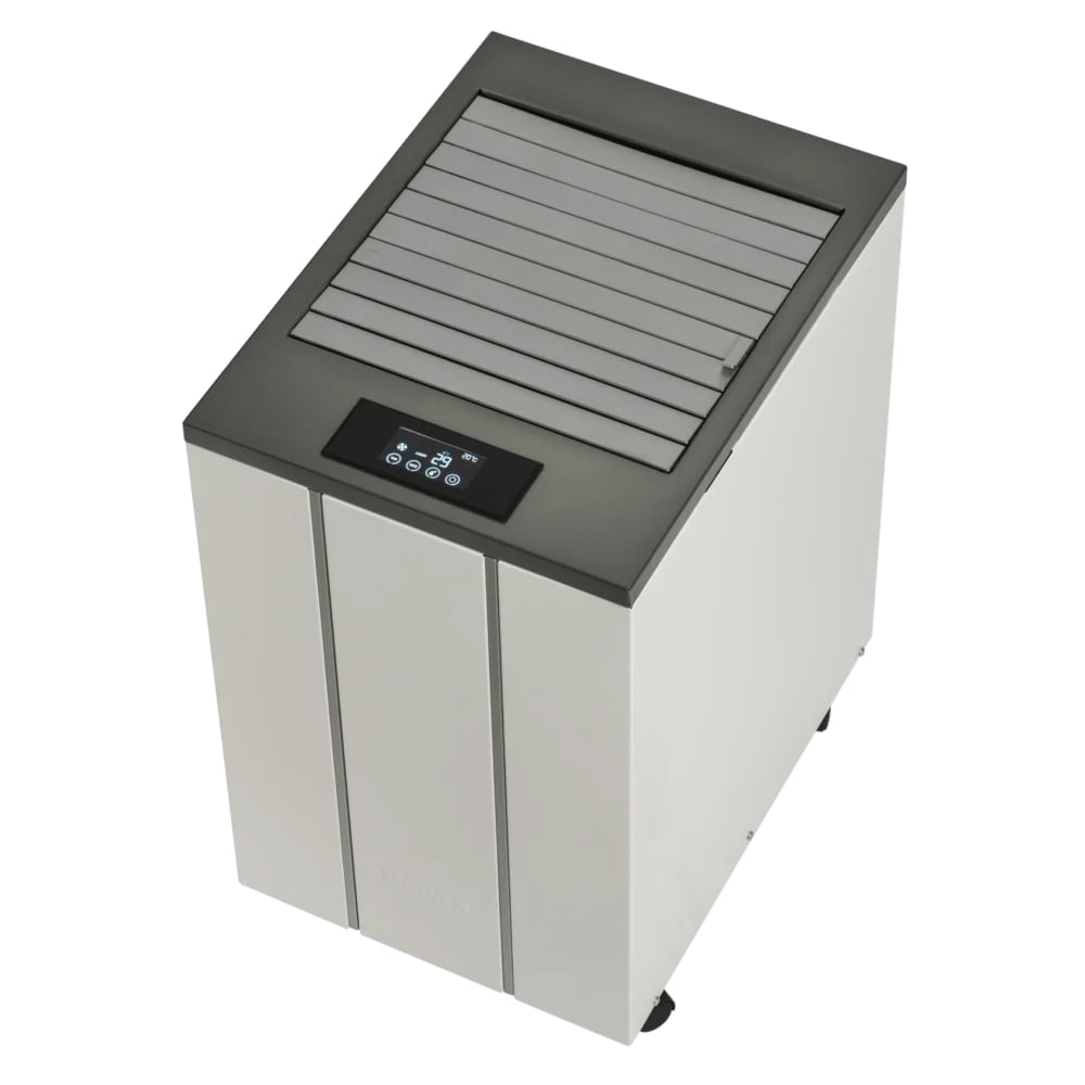 Máy hút ẩm kèm sấy quần áo Wood’s LD44 Vertical Blower – ảnh 6
