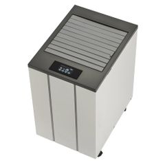Máy hút ẩm kèm sấy quần áo Wood’s LD44 Vertical Blower ảnh 6