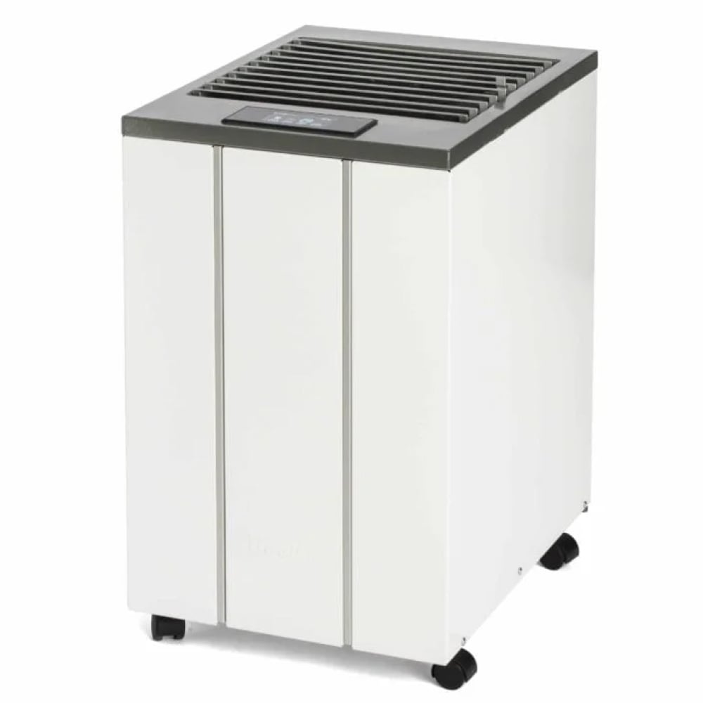 Máy hút ẩm kèm sấy quần áo Wood’s LD44 Vertical Blower – ảnh 4