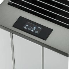 Máy hút ẩm kèm sấy quần áo Wood’s LD44 Vertical Blower ảnh 7