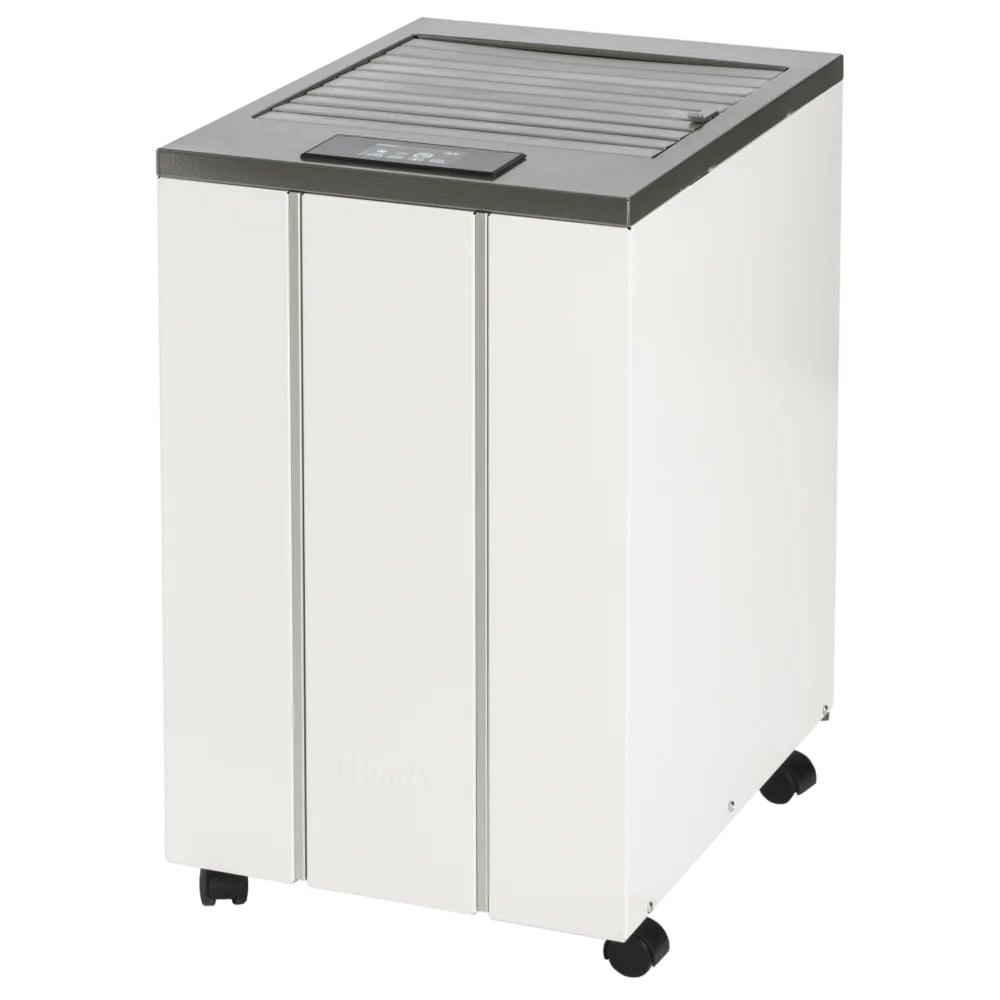 Máy hút ẩm kèm sấy quần áo Wood’s LD44 Vertical Blower – ảnh 2