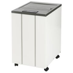 Máy hút ẩm kèm sấy quần áo Wood’s LD44 Vertical Blower ảnh 2