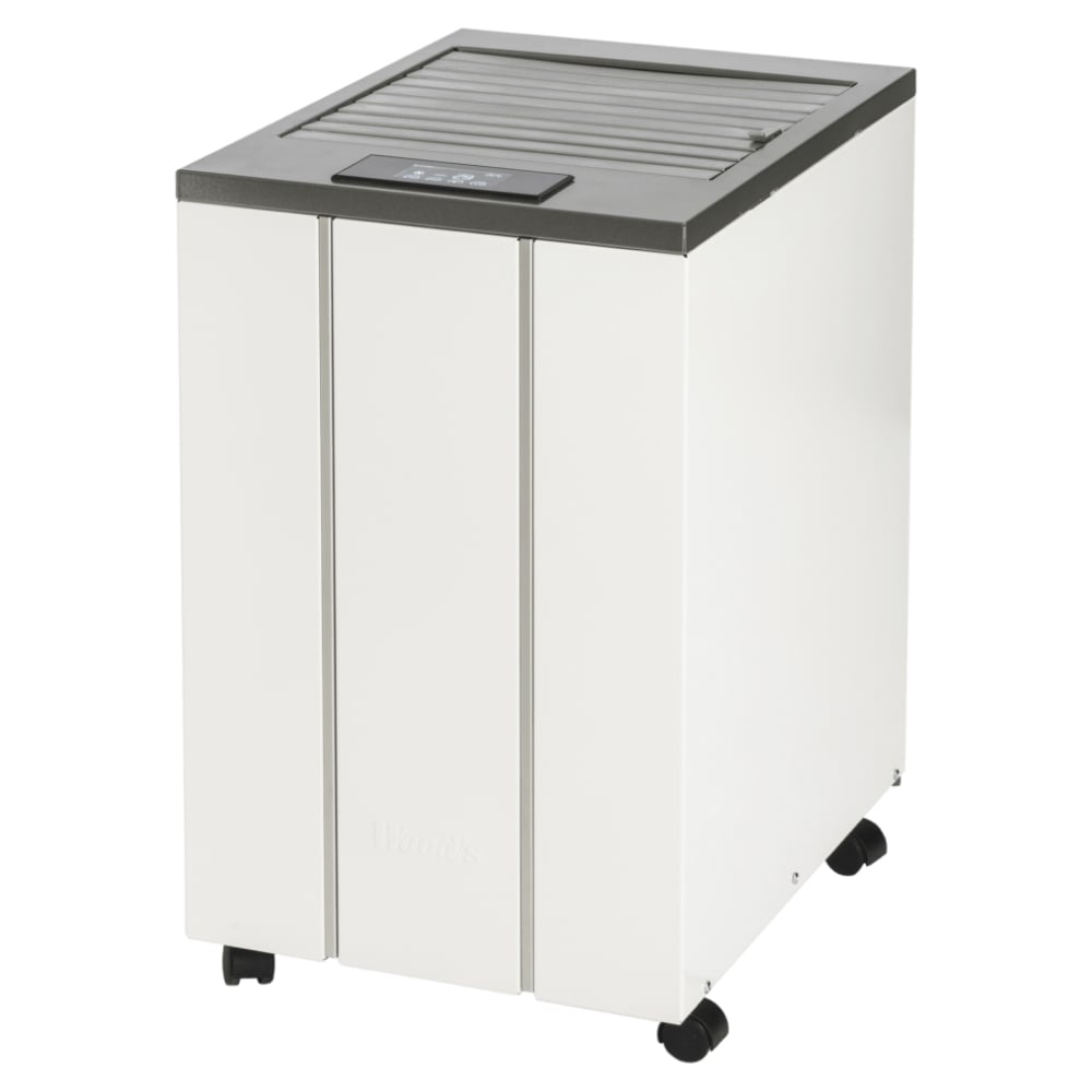 Máy hút ẩm kèm lọc không khí Wood’s LD48Pro+ – ảnh 2