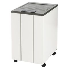 Máy hút ẩm kèm lọc không khí Wood’s LD48Pro+ ảnh 2