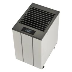 Máy hút ẩm kèm lọc không khí Wood’s LD48Pro+ ảnh 3