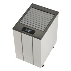 Máy hút ẩm kèm lọc không khí Wood’s LD48Pro+ ảnh 4