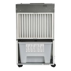 Máy hút ẩm kèm lọc không khí Wood’s LD48Pro+ ảnh 6