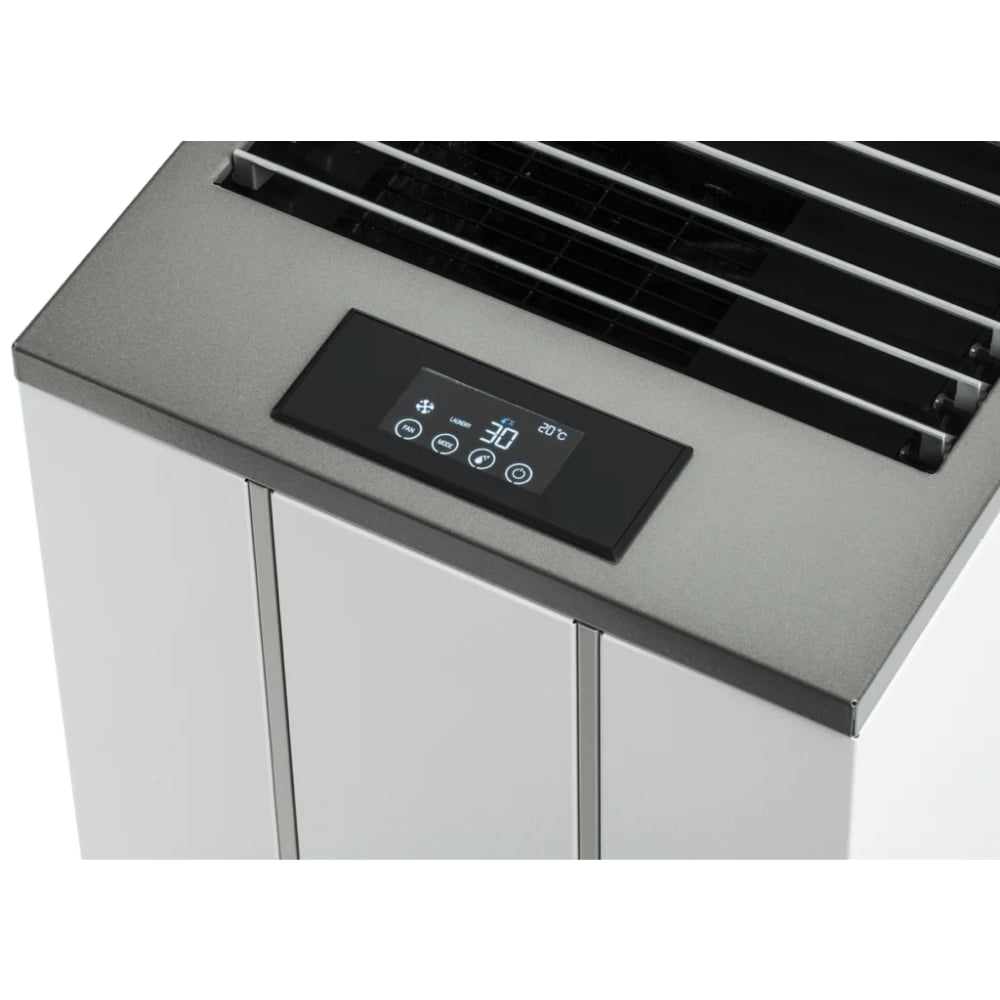 Máy hút ẩm kèm lọc không khí Wood’s LD48Pro+ – ảnh 7