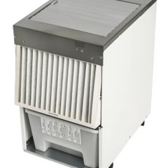 Máy hút ẩm kèm lọc không khí Wood’s LD48Pro+ ảnh 8
