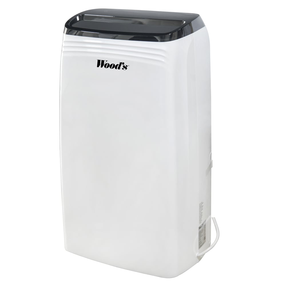 Máy hút ẩm Wood’s MDK21 – ảnh 2