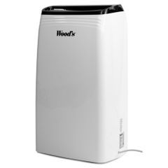 Máy hút ẩm Wood’s MDK21 ảnh 3
