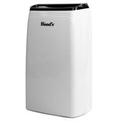 Máy hút ẩm Wood’s MDK21 ảnh 4