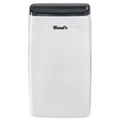 Máy hút ẩm Wood’s MDK21 ảnh 5