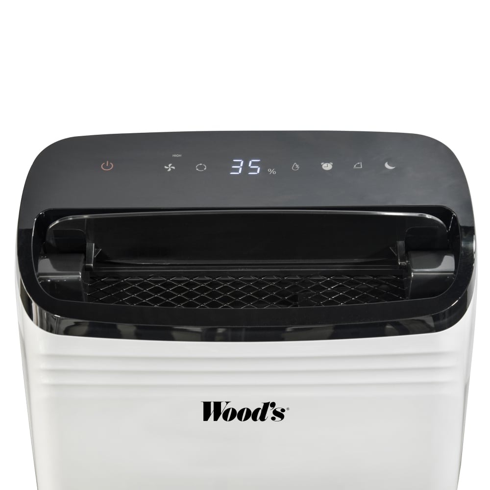 Máy hút ẩm Wood’s MDK21 – ảnh 7
