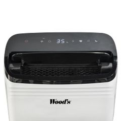 Máy hút ẩm Wood’s MDK21 ảnh 7