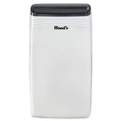Máy hút ẩm Wood’s MDK26 ảnh 2