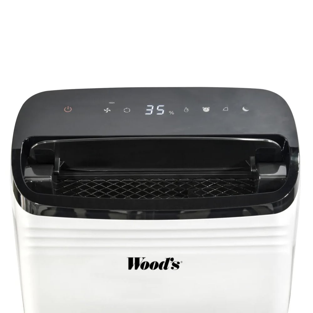 Máy hút ẩm Wood’s MDK26 – ảnh 5