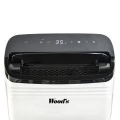 Máy hút ẩm Wood’s MDK26 ảnh 5