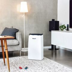 Máy hút ẩm Wood’s MDK26 ảnh 6