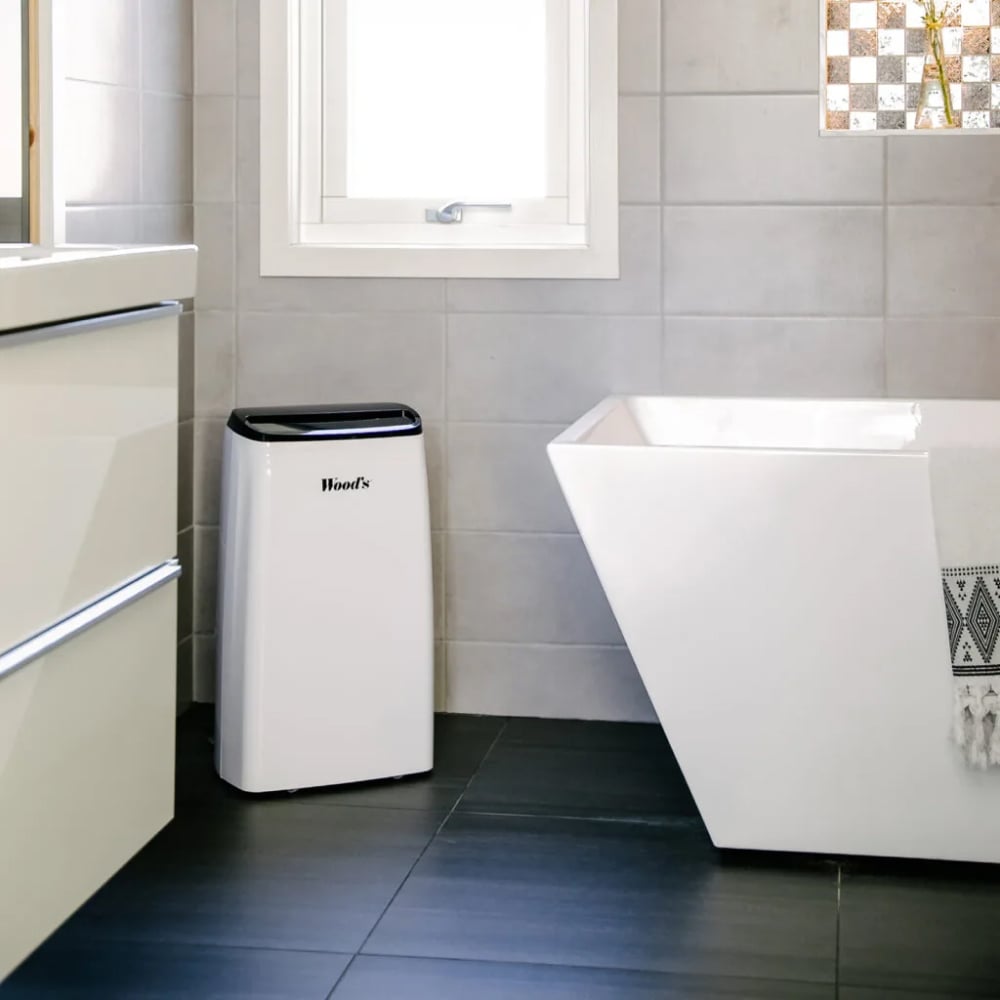 Máy hút ẩm Wood’s MDK26 – ảnh 7