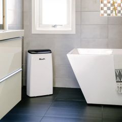 Máy hút ẩm Wood’s MDK26 ảnh 7